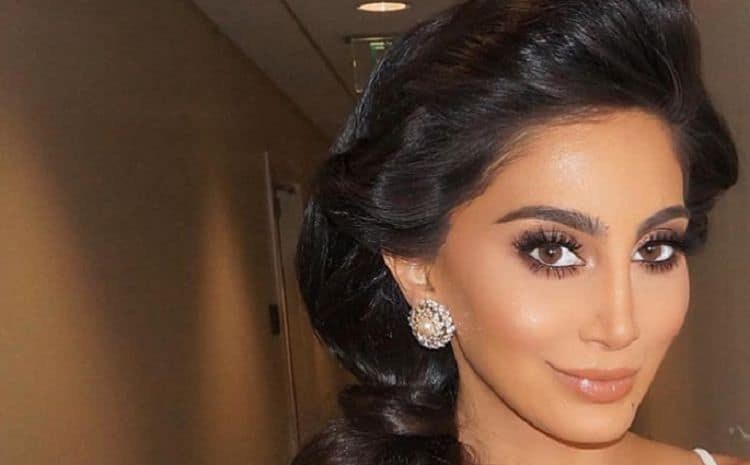 10 Things You Didn’t Know About Lilly Ghalichi