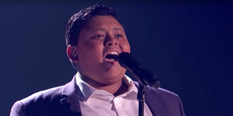 Discovering Luke Islam: 5 Fascinating Facts About the AGT Golden Buzzer ...