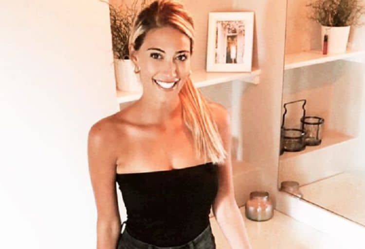 Meet Megan Hops: The Flight Attendant Looking for Love on The Bachelor