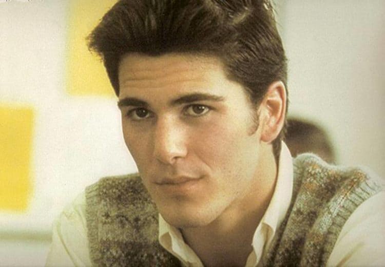 Michael Schoeffling