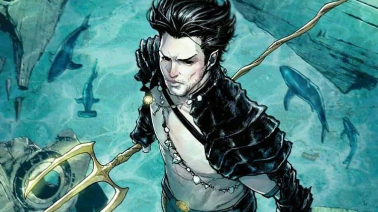 Five Things We Expect to See in Any Namor Movie That Gets Made