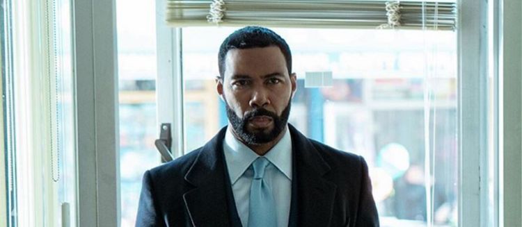 Omari Hardwick