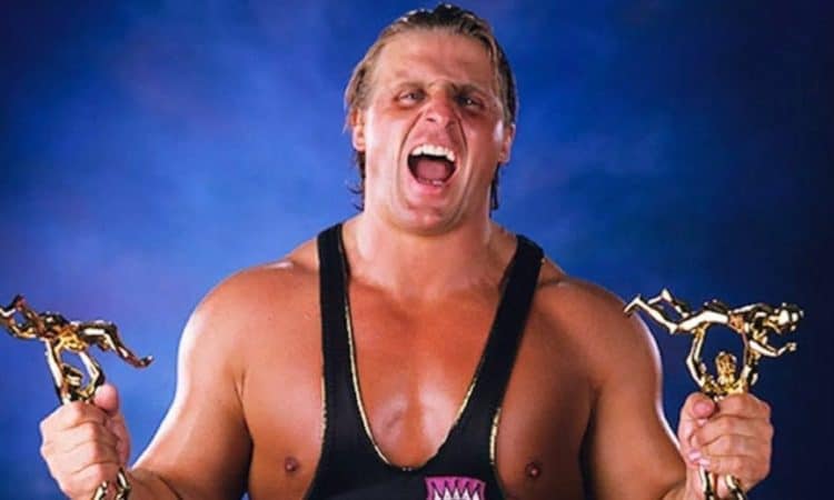 The Biggest Names not in the WWE Hall of Fame