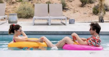 Five Movies to Watch if You Liked Palm Springs