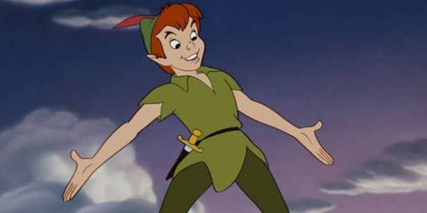 What We Know about The Peter Pan Remake Coming to Disney +