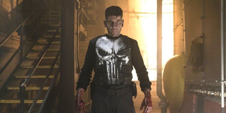 Who The Punisher Could&#8217;ve Fought In Season Three