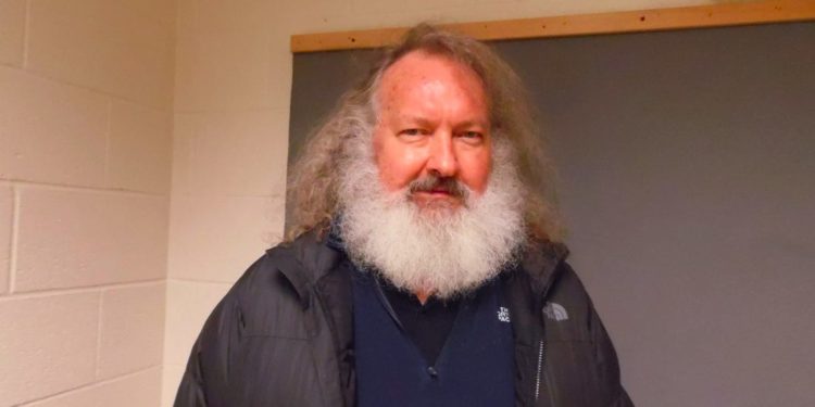 Randy Quaid