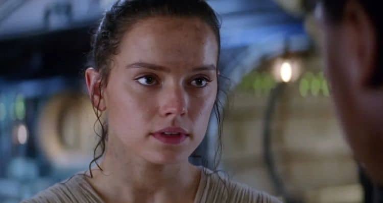 Why Rey Would’ve Been Better Off As A Kenobi Instead Of A Palpatine ...