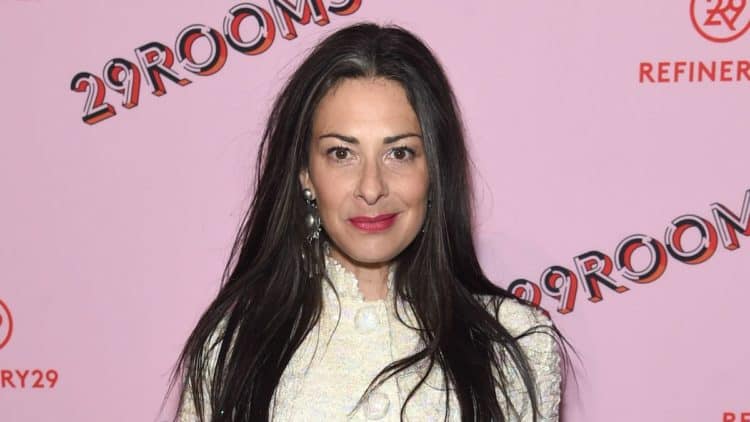 10 Things You Didnt Know About Stacy London 1637