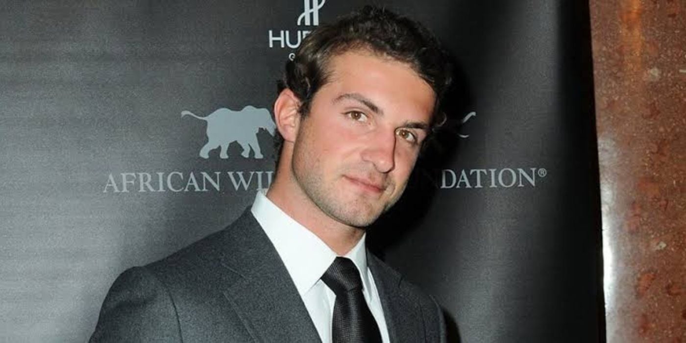 10 Things You Didn’t Know About Stavros Niarchos - TVovermind