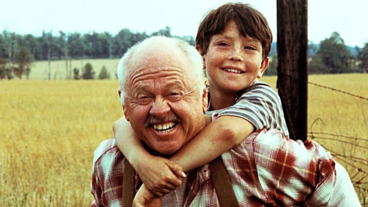 The Five Best Mickey Rooney Movies of His Career