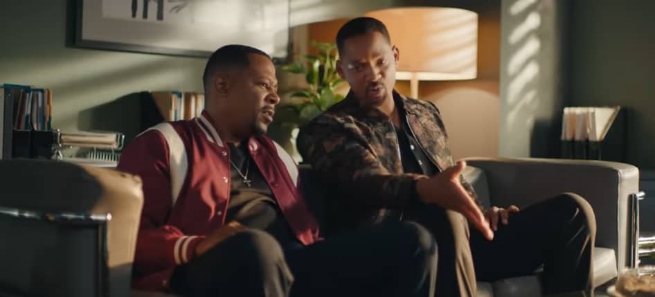 There’s a Funny Reason Will Smith Almost Never Swears in Rap Songs