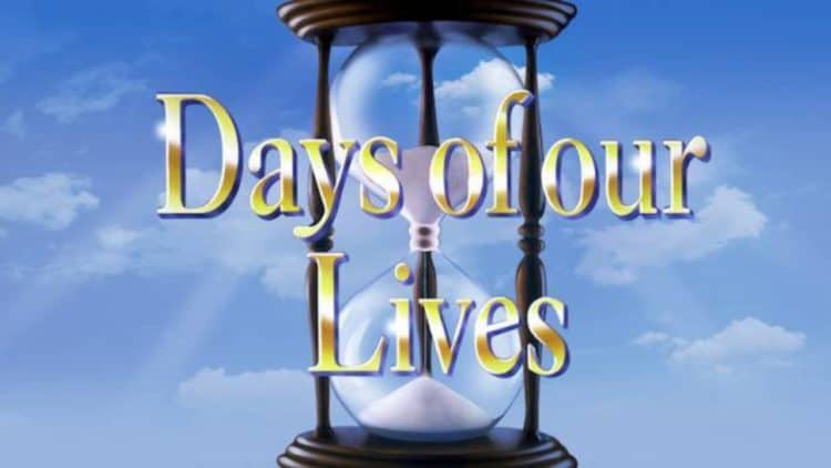 Days of Our Lives: Steve Works to Make Kayla Feel Better