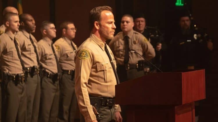 10 Things You Didn&#8217;t Know about FOX Series &#8220;Deputy&#8221;