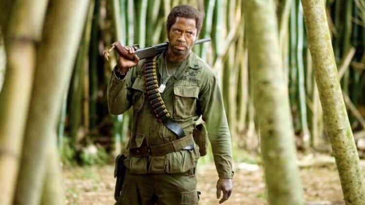 Tropic Thunder