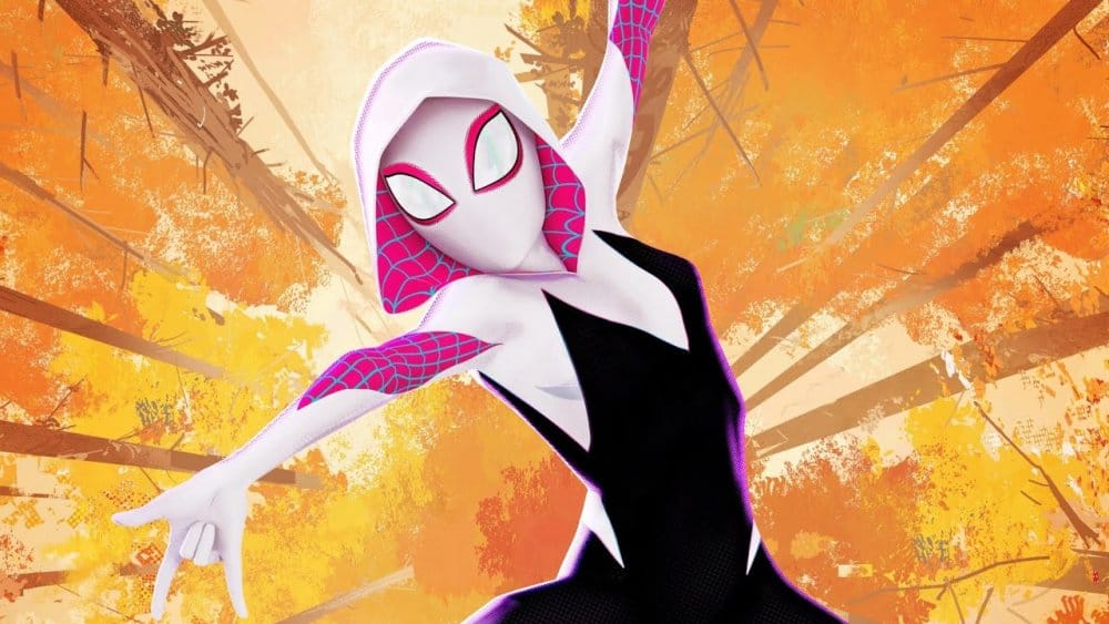 Spider Gwen