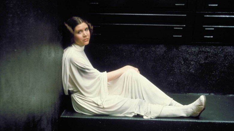 Who Should Play a Young Leia Organa in the Obi-Wan Series?