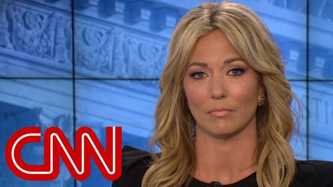 Brooke Baldwin