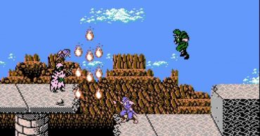 Ninja Gaiden