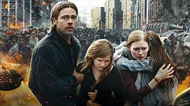 World War Z