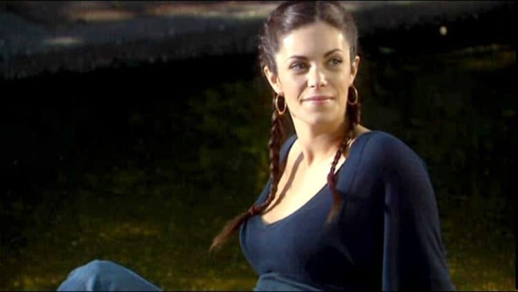 Whatever Happened To Shawna Waldron