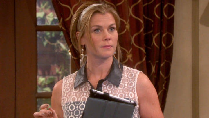 Everything You Want to Know About Days&#8217; Allison Sweeney