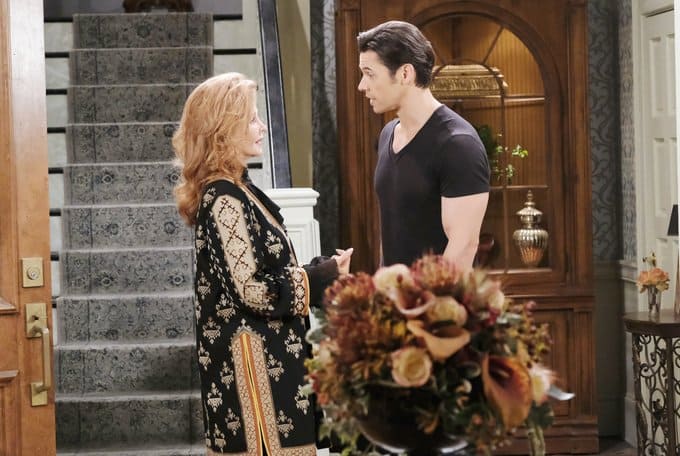 Days of Our Lives Spoilers: Ben Prepares for Execution