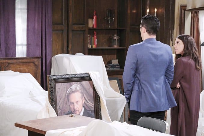 Days of Our Lives: A Rollercoaster of Emotions and Unexpected Twists