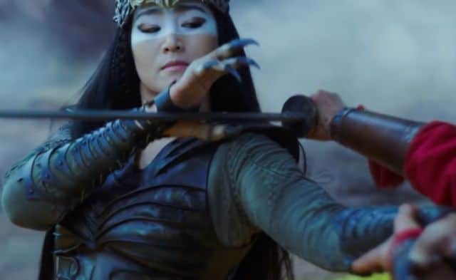 More Than Marvel, ‘Mulan’ Looks like 2020’s Blockbuster to Beat