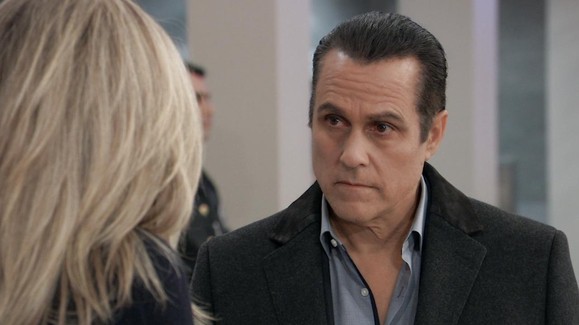 General Hospital Spoilers: Carly Worries