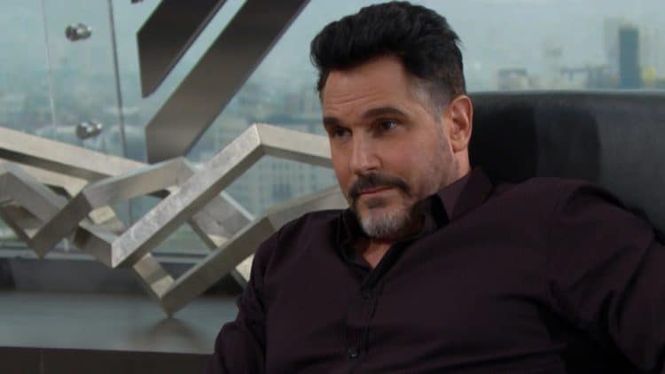 Fun Facts about Bold and the Beautiful&#8217;s Don Diamont