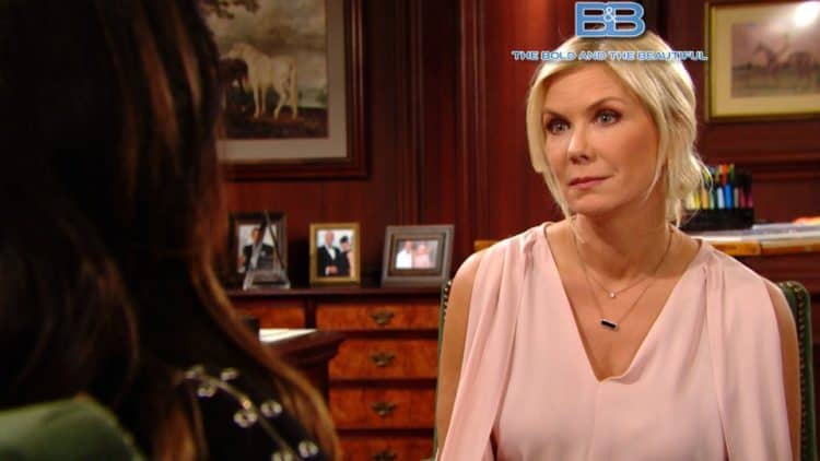 Bold and the Beautiful: Brooke&#8217;s Biggest Mistakes