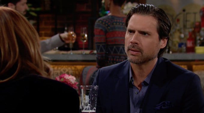 Young and the Restless Spoilers: Jack’s Plan is Falling Apart