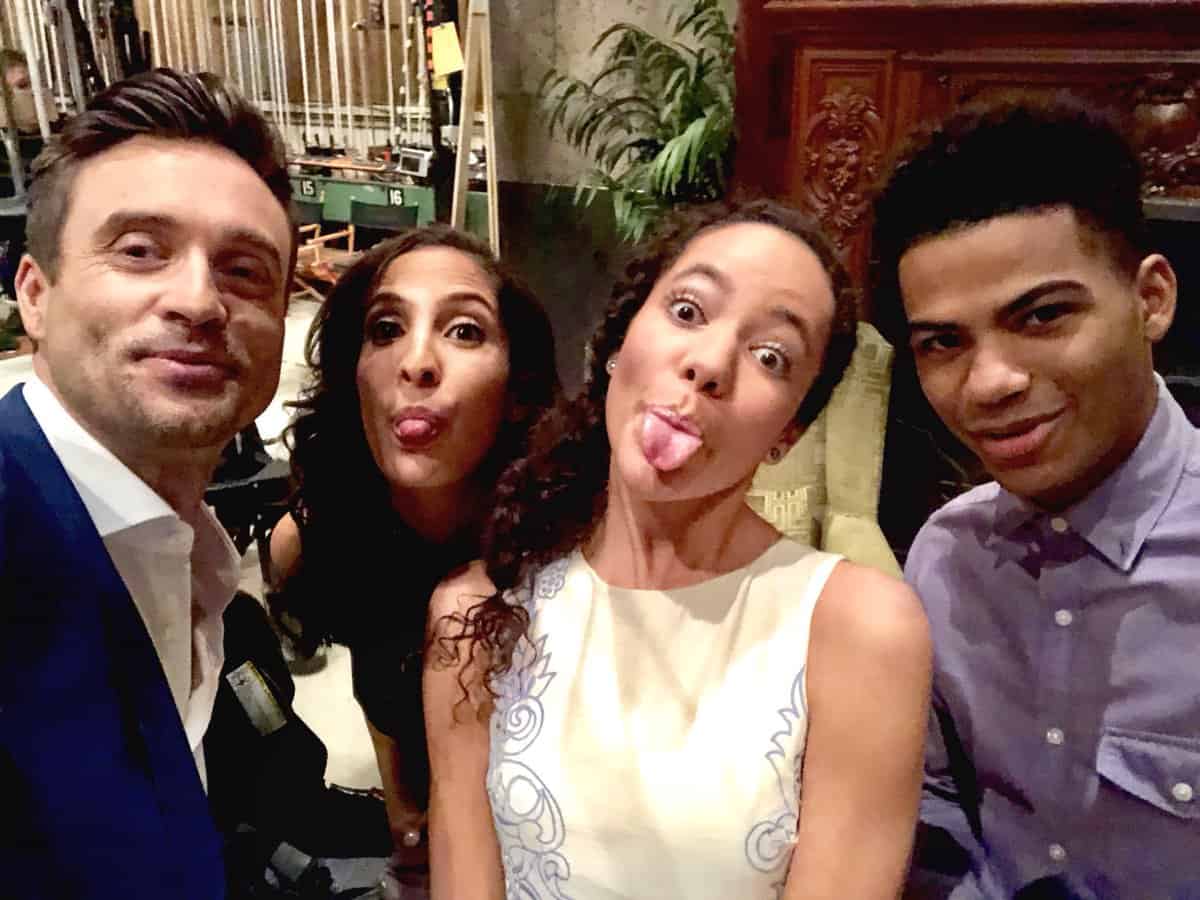 Young and the Restless Characters with Smaller Roles We Adore