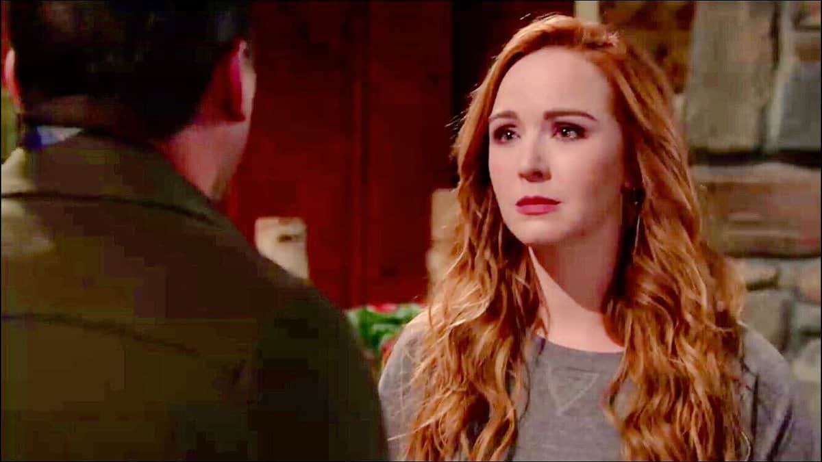 Fun Facts about Y&R Star Camryn Grimes