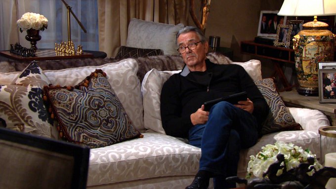 Young and the Restless Spoilers: Sharon’s Having A Difficult Time