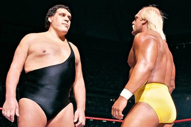 The Five WrestleManias That Defined Their Eras