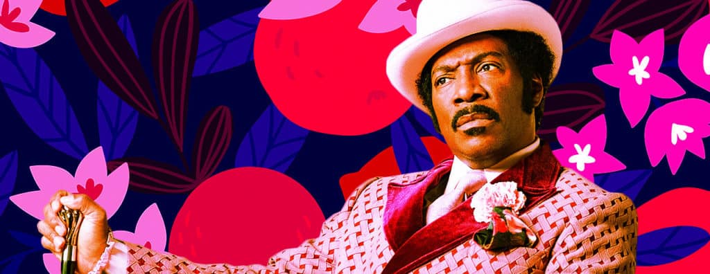 Oscars 2020: There Is No Best Actor Race without Eddie Murphy