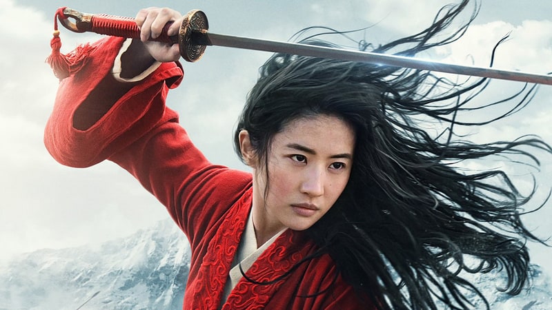 More Than Marvel, ‘Mulan&#8217; Looks like 2020&#8217;s Blockbuster to Beat