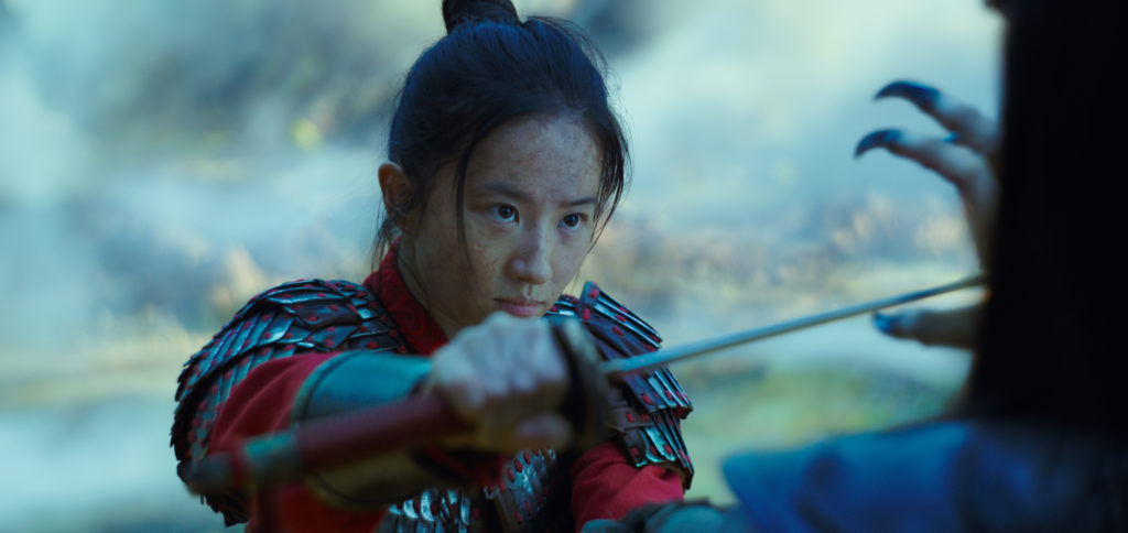 More Than Marvel, ‘Mulan’ Looks like 2020’s Blockbuster to Beat