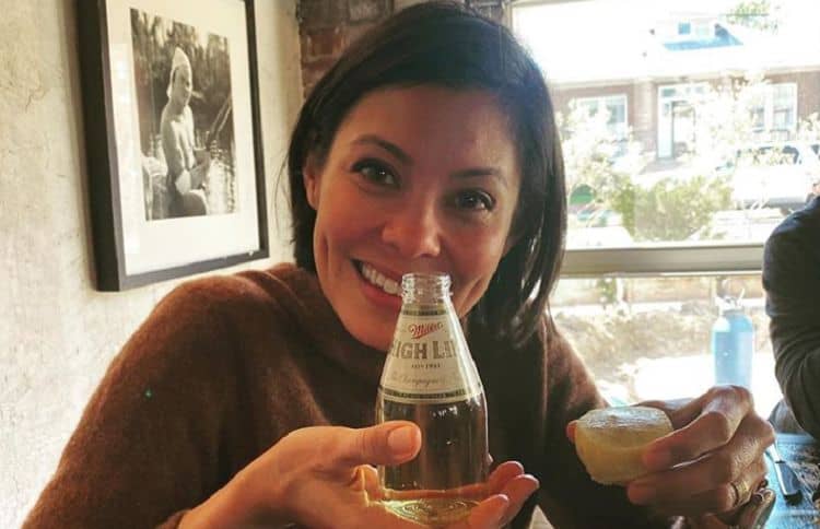 10 Things You Didn’t Know about Alex Wagner