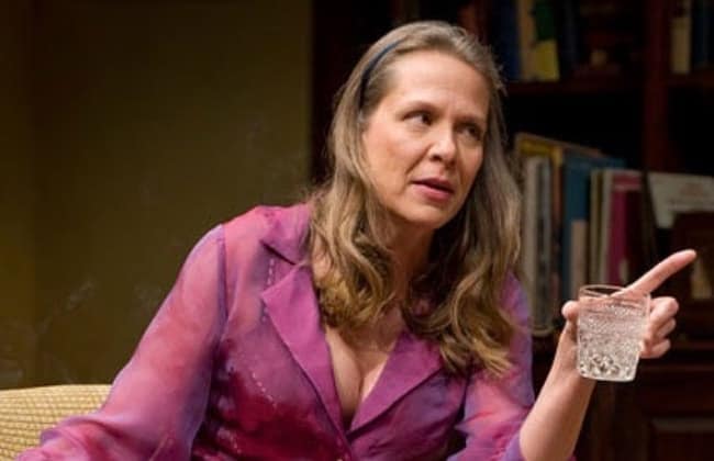 10 Fascinating Facts About Amy Morton: From Theater to TV and Film