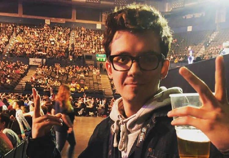 Asa Butterfield