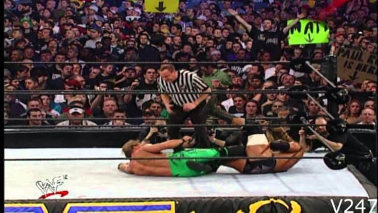 The Worst Wrestlemania Event from Every Era