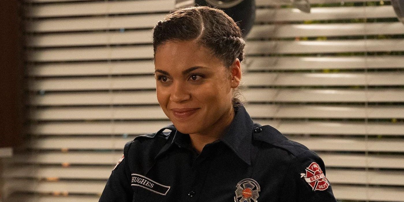 5 Things You Didn’t Know About Barrett Doss - TVovermind