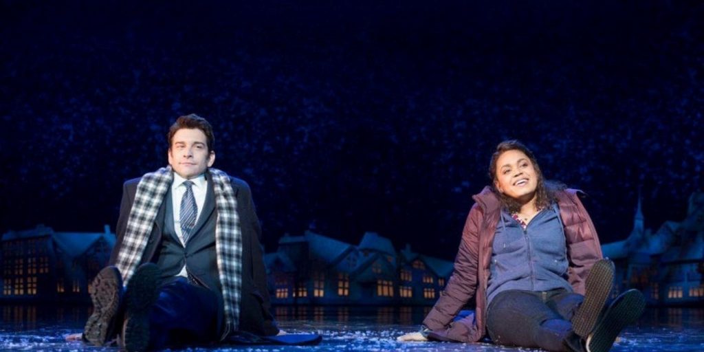 5 Things You Didn’t Know About Barrett Doss - TVovermind