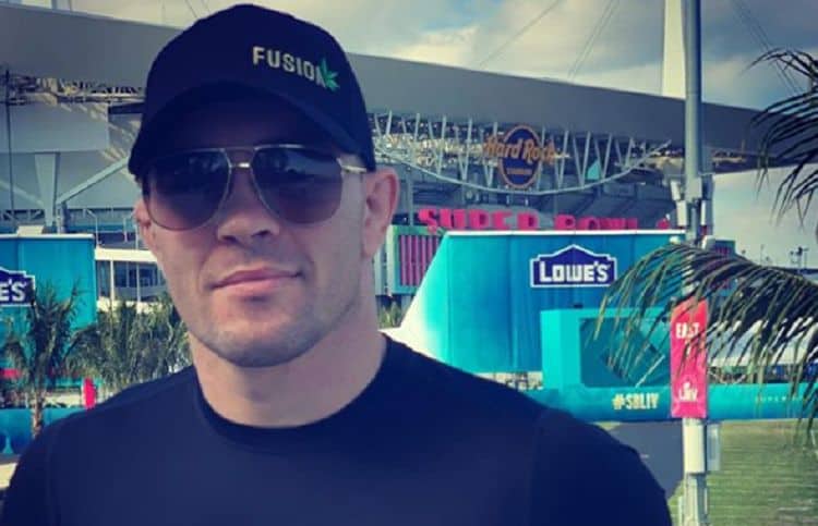 10 Things You Didn&#8217;t Know about Colby Covington