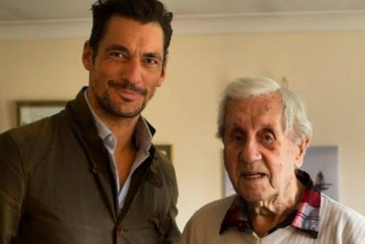 10 Things You Didn&#8217;t Know about David Gandy