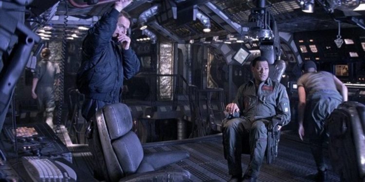 An Event Horizon Remake is Reportedly Being Developed