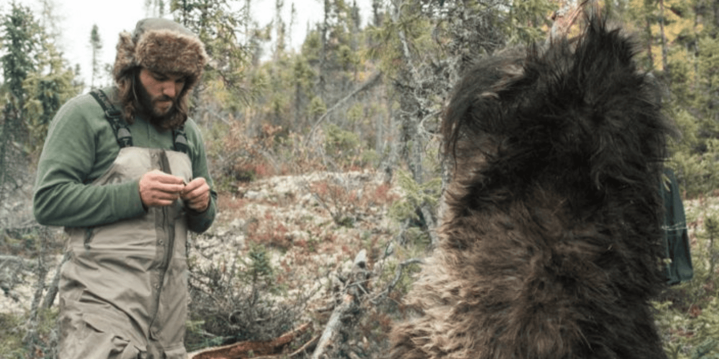 10 Things You Didn’t Know About Alone The Beast TVovermind